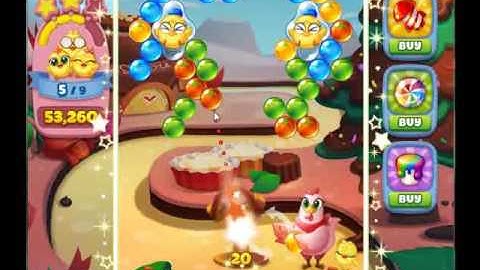 Bubble Coco Level 848