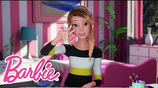 Download Lagu Η συνέντευξή μου με την μπαλαρίνα Misty Copeland | Barbie Vlogs | @BarbieGreece MP3