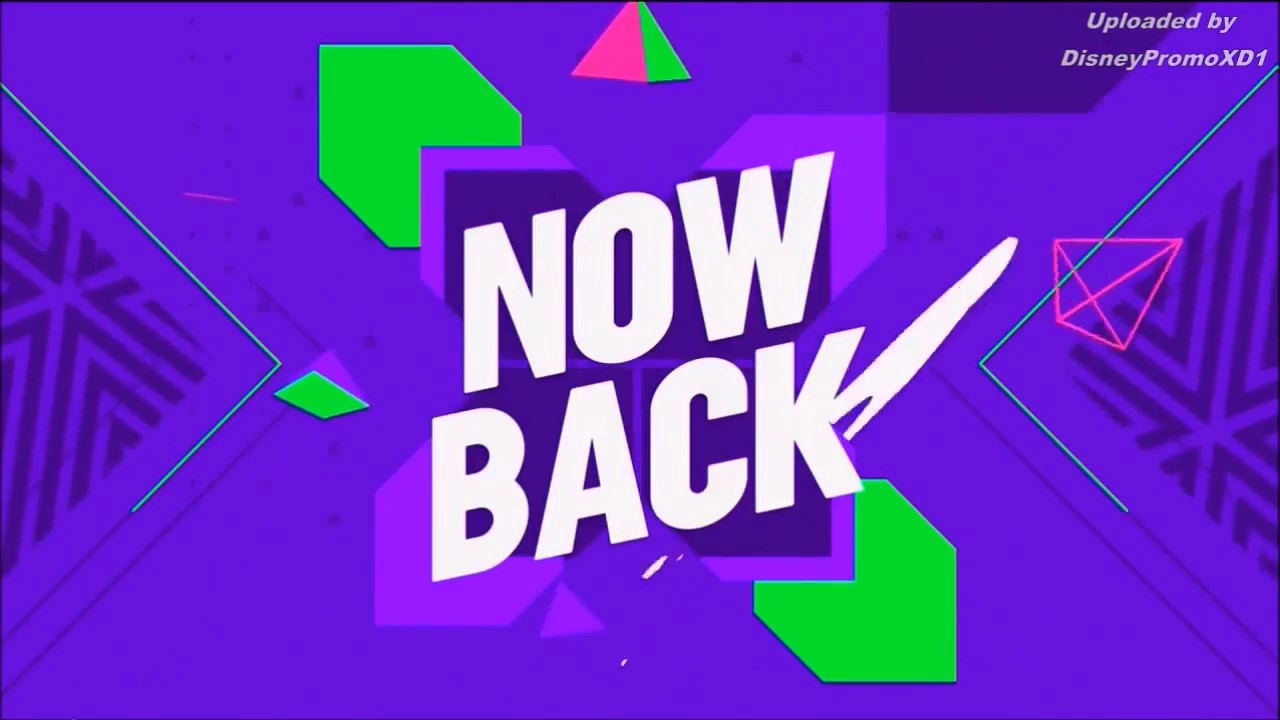 Disney Xd Usa Tv Schedule