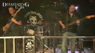 Devastating Loss - I Belong to the Void (Solo)