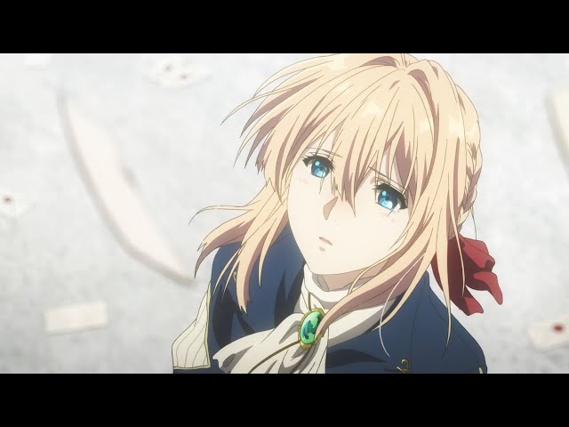 5分で分かるアニメ ヴァイオレット エヴァーガーデン 新 でんおうのエンタメ 5分で分かるアニメ ヴァイオレット エヴァーガーデン 新 でんおうのエンタメ