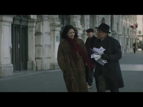La lezione - clip: "mobbing"