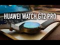 Huawei Watch GT2 PRO | Где подвох?