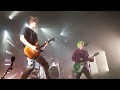 Double Dare 2019 - Waterparks (Live @ Academy 2, Manchester - 29/01/20)