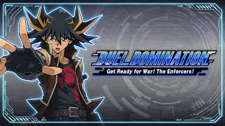 Event Baru: DUEL DOMINATION | Yu-Gi-Oh! Duel Links