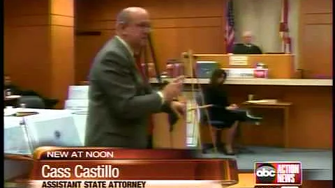 Closing arguments in Toby Holt murder trial