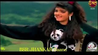 Bata Mujhko Sanam Mere Tujhe Kaisa Lagta Hoon-Eagle Jhankar