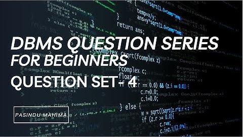 Using MySQL Workbench software to create a table with a database and a table using the ER Diagram...