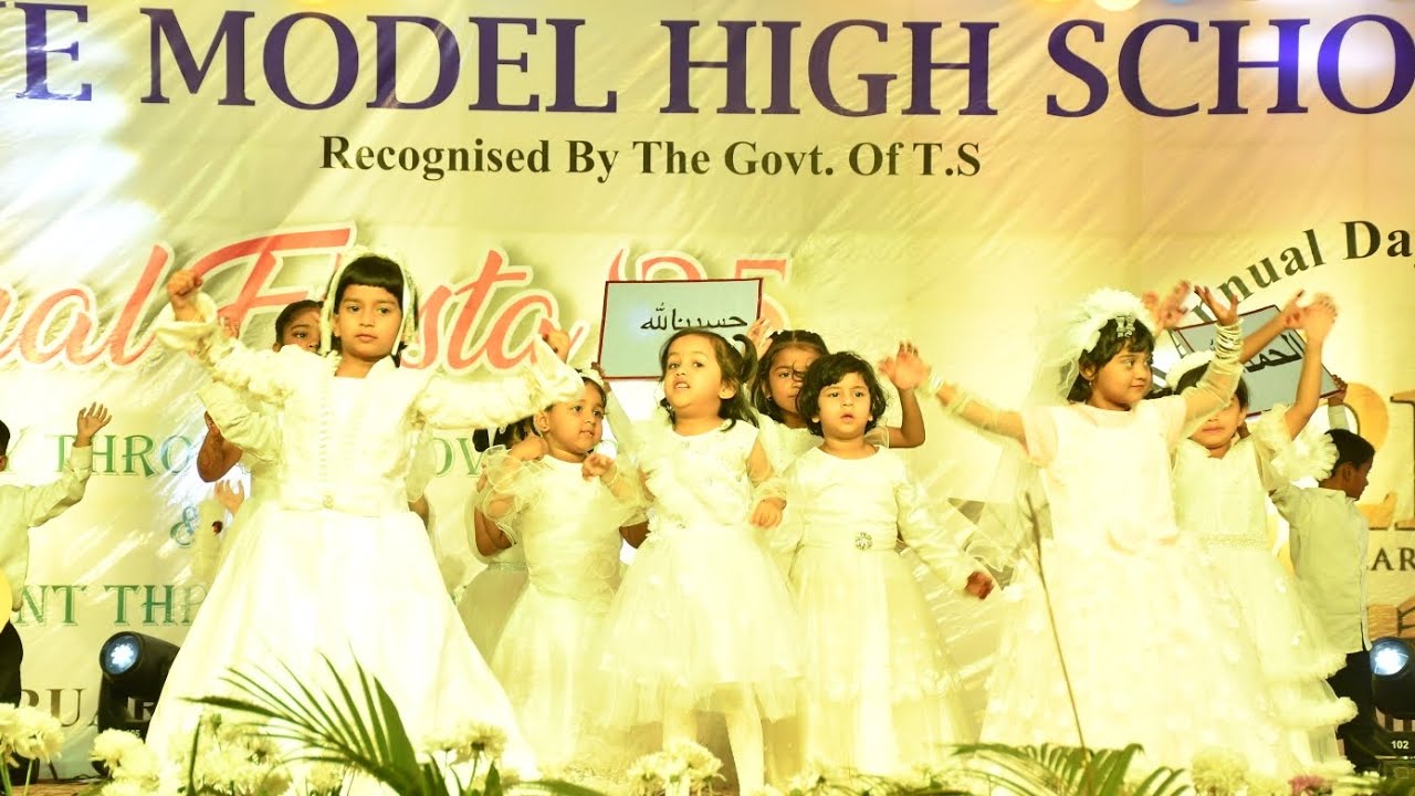 "If You Are Happy: Spreading Joy with Faith"