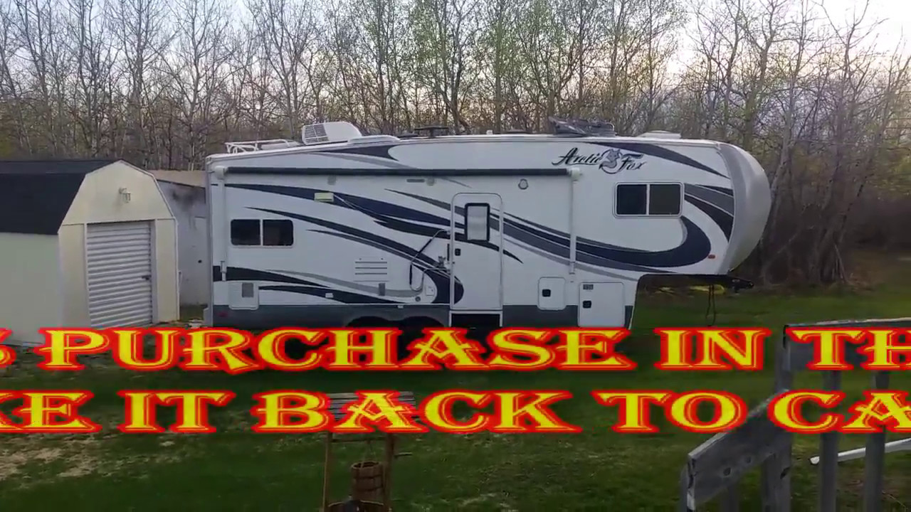 Tow Vehicle & Questions answered - YouTube