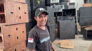 Rahma Dwipa Adds 12 Boxes Of Dragmini Ammunition