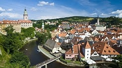 Rosenfest Krumau