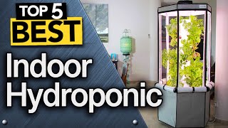 ✅ TOP 5 Best Indoor Hydroponic System: Today’s Top Picks screenshot 2