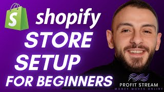 How to Make a Website Using Shopify in 2024