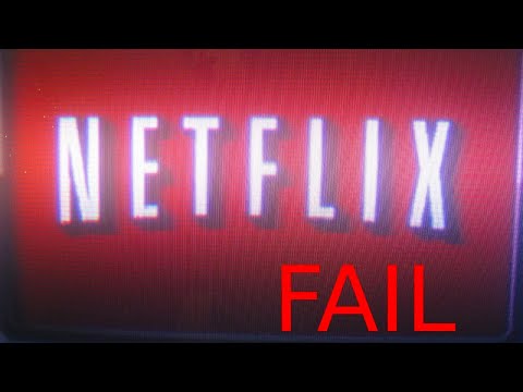 Video: Ar „Netflix“yra pagrindinis mokėjimas?