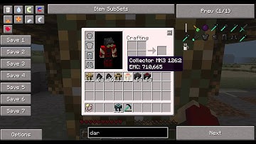 Tekkit Classic Tutorial - Power Flower