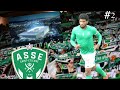 FIFA 23 - CARRIÈRE MANAGER ASSE #2 - L'ASSE DE RETOUR EN LIGUE 2 !