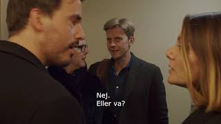 När Du Är Socialt Skillad