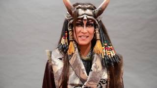 b*h様 【レア】桐生麻耶　OSK日本歌劇団　2012 清盛疾風伝「大いなる武士 mqdefault.jpg