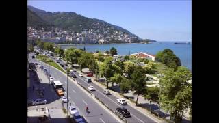 Ordunun Dereleri Resimi