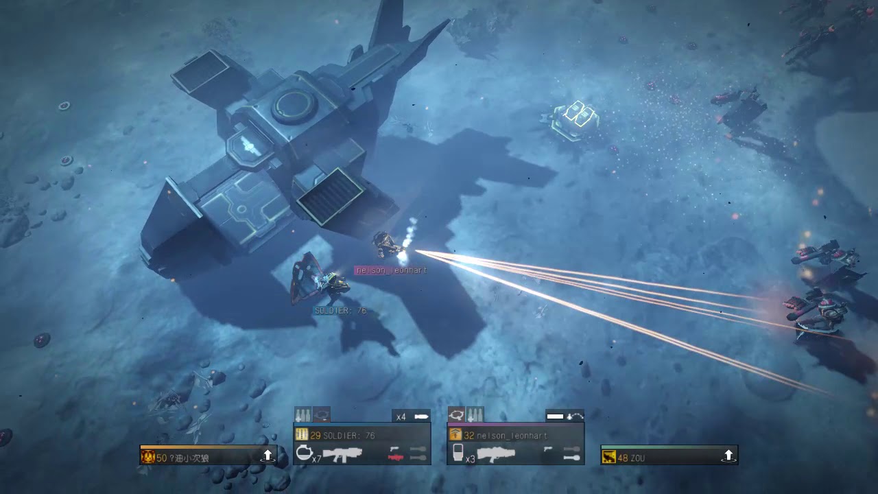 Где купить helldivers 2