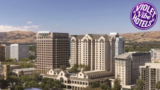 Signia by Hilton San Jose | San Jose (CA), United States | Hotel Review 🛏️