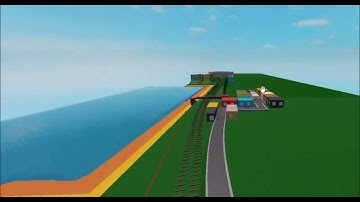 Roblox Studio Timelapse (Read Description)