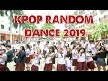 KPOP RANDOM DANCE CHALLENGE 2019 IN VIETNAM