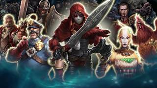 Fable Fortune - Gameplay Overview
