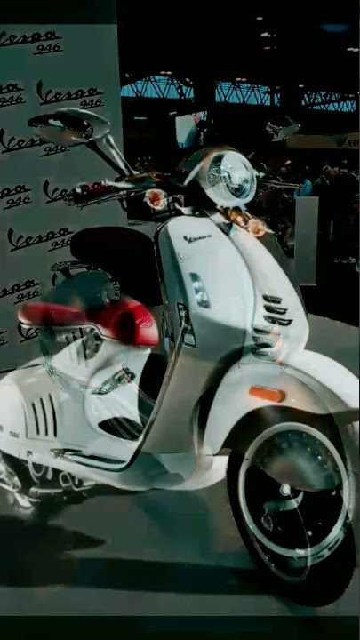 vespa 946 ,vespa 946 indonesia