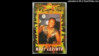 Stargo Na Mageng  Nazi Lezinto