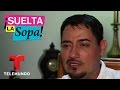 Suelta La Sopa | Estilista de Juan Gabriel habla de su amistad con El divo | Entretenimiento