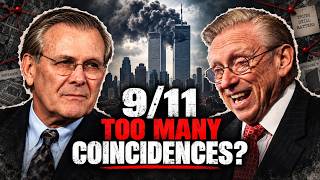 The 9/11 Facts That Sound Like Conspiracy Theories.