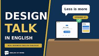 UI/UX Design in English | Brand Guidelines, White Space & Visual Identity