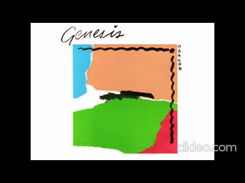 GENESIS - Abacab (1981) HQ - YouTube