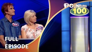 Drama and Decisions Under Pressure | Pointless | S04 E19 | Full Episode by PointlessTV 2,409 views 7 days ago 43 minutes