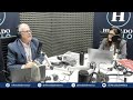 Sergio y Lupita en #HeraldoRadio | Transportistas amenazan con bloqueos carreteros | 23/06/26