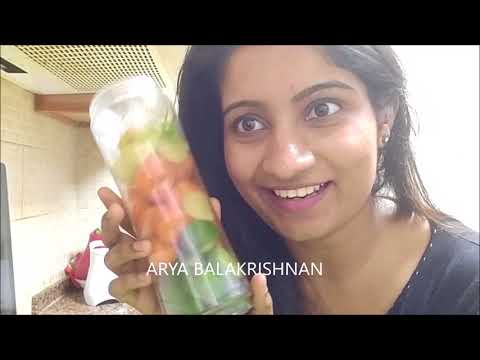 ARYA&#039;S FITNESS HUB - WEIGHT LOSS VEGETABLE DRINK