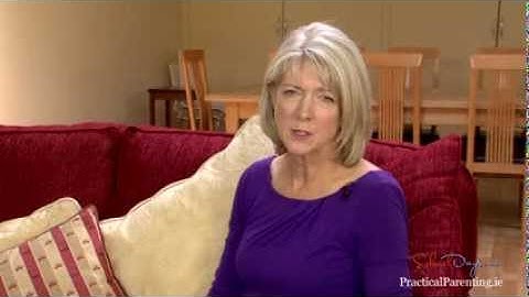 Challenging Behaviour - Schooldays.ie