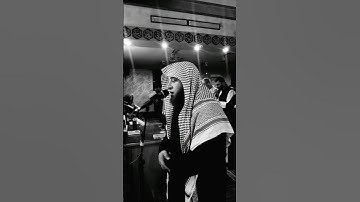 وَاسْتَفْتَحُوا وَخَابَ كُلُّ جَبَّارٍ عَنِيدٍ ... ما تيسر من سورة إبراهيم