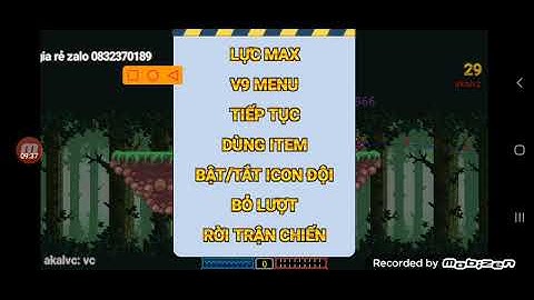 game army2 chơi xu 1v1 2v2 và 3v3 lời được 550m xu