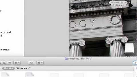 Installing FTDI Driver on a Mac
