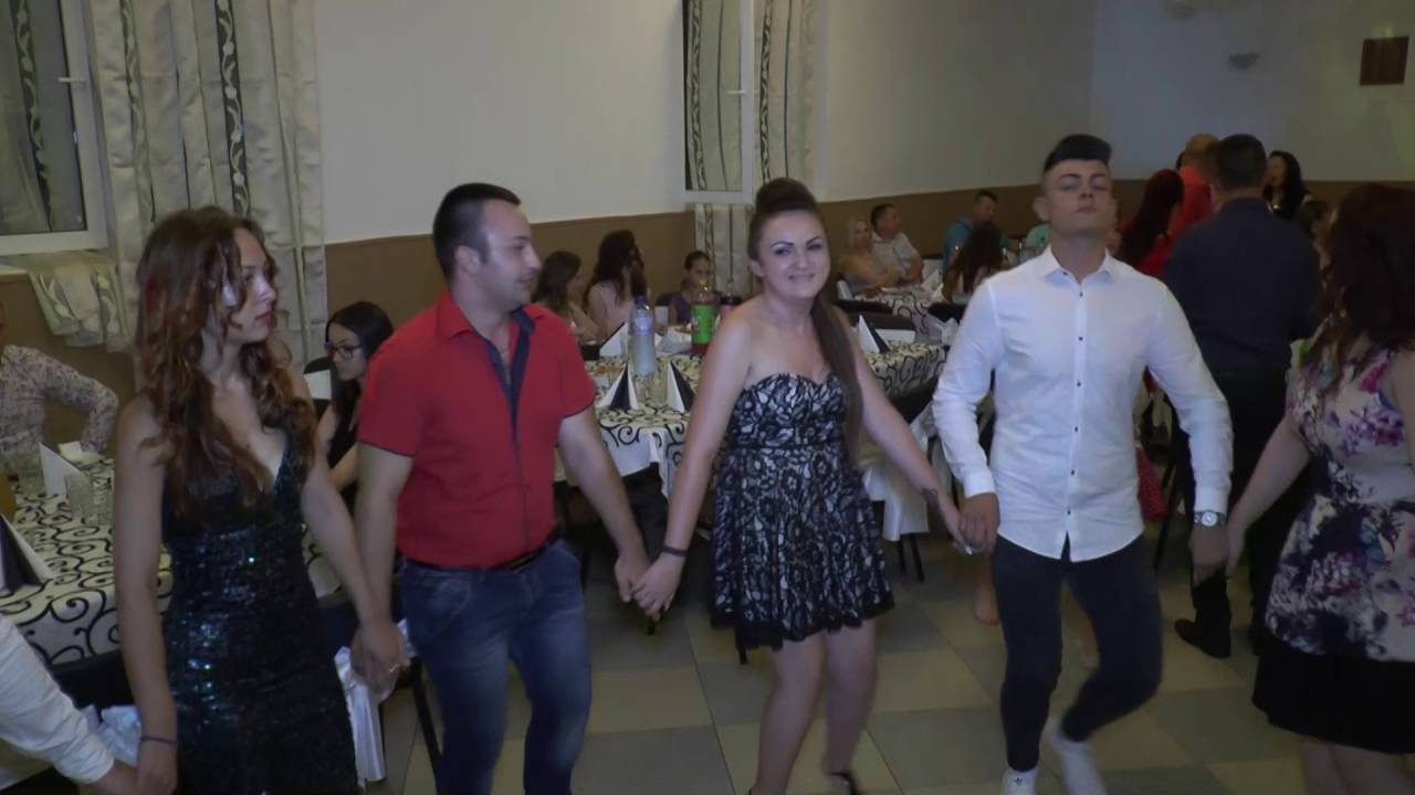 Raul Majorat Partea 1    www.filmari-arad.ro