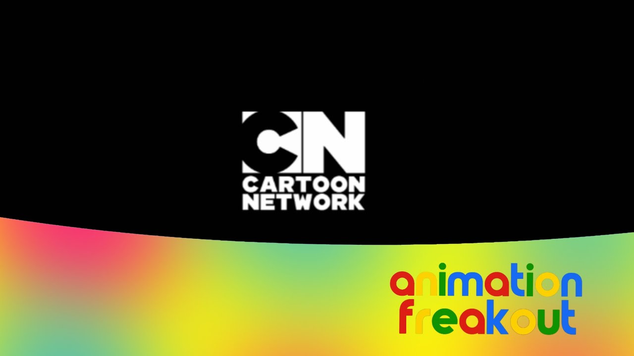 Cartoon Network - Logo Redesign on Behance