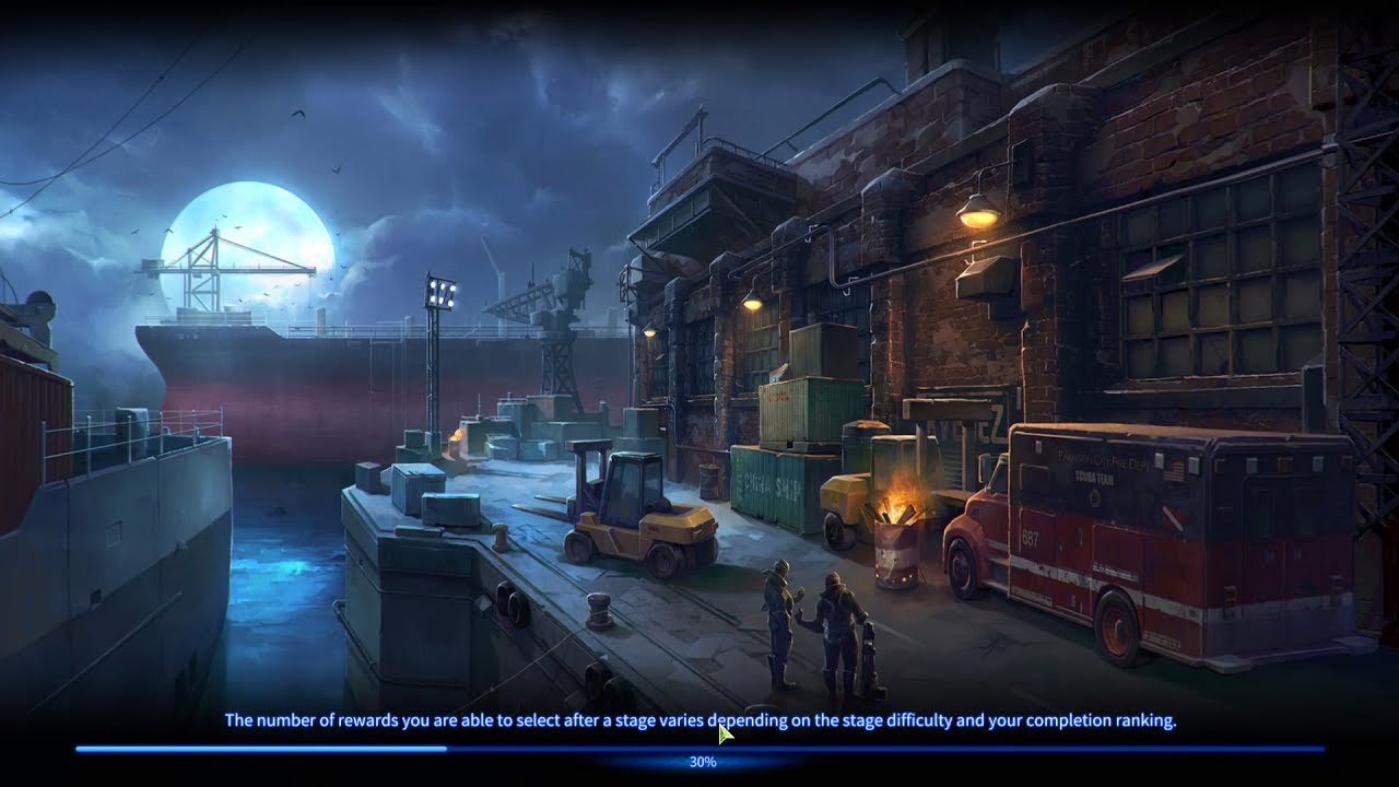 Master X Master (MXM) - Independence Port Extreme Rank A with Poharan X V-Merang