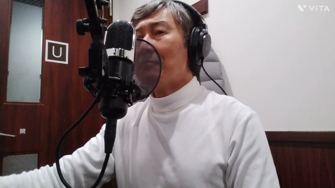 雪の華 by 中島美嘉 (Feb. 2026)