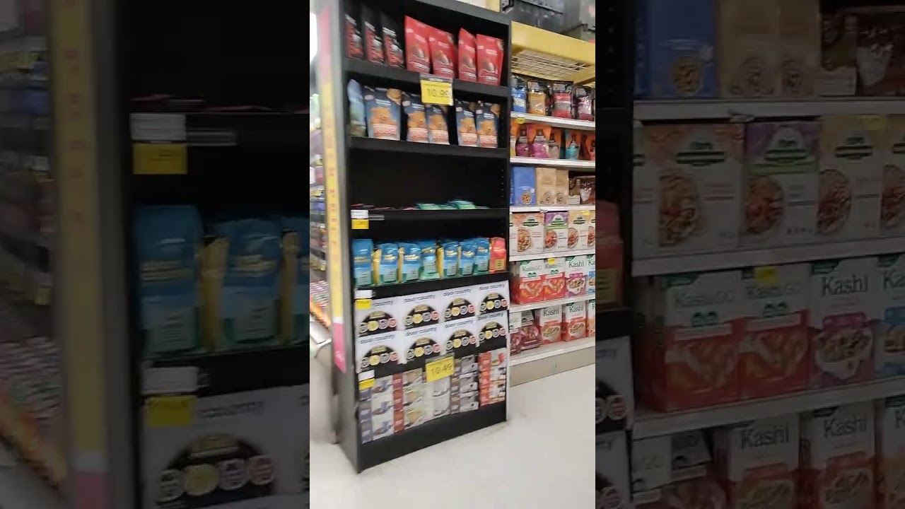 Festival Foods Tour (Marshfield, Wisconsin)