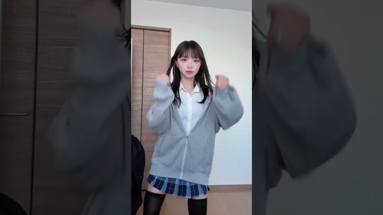 動く動く😛これシュールすぎて可愛い絶対もっと流行る笑