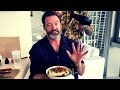Hugh jackman may 1 2023 meal number 5 becoming wolverine again