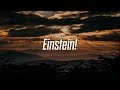 Maasho - Einstein! (Lyrics / Lyric Video) prod. Nick Nash x Cash Paradox